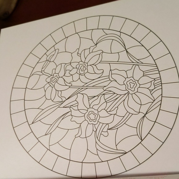 Bible Inspirational for Women Coloring Book - Picture 9 of 16